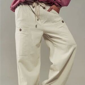 Urban Daizy urban flex cargo pants